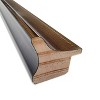 Amanti Art Salon Scoop Wood Picture Frame - 3 of 4