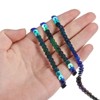 Unique Bargains DIY Crafts Clothing Sparkling Sewing Flat Sequin Strip Ribbon - 3 of 4