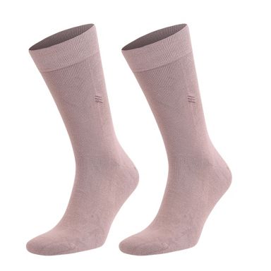 light brown dress socks The Whitmans