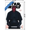 Trends International Star Wars: Saga - Darth Maul Feature Series Framed Wall Poster Prints - 3 of 4