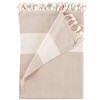 Regal Ruby Capri Collection Beach Towels - 4 of 4