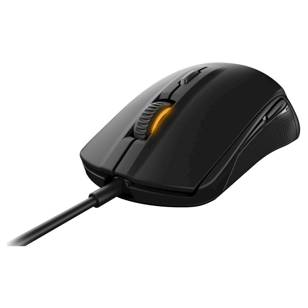 UPC 813682020040 product image for Rival 100 Gaming Mouse, Mice | upcitemdb.com