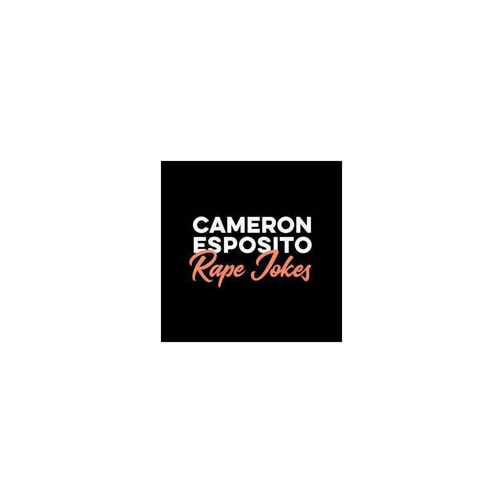 UPC 600385285810 product image for Cameron Esposito - Rape Jokes (Vinyl) | upcitemdb.com