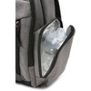 Eddie Bauer Traverse Places & Spaces Back Pack Diaper Bag - Gray - 4 of 4