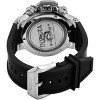 Invicta 22919 Men's Subaqua Noma III Chronograph Black Strap Watch - 3 of 4