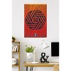 Trends International MLS San Diego FC - Logo 25 Unframed Wall Poster Prints - 2 of 4