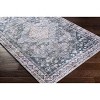 Hauteloom Blackstonedge Washable Area Rug - 3 of 4