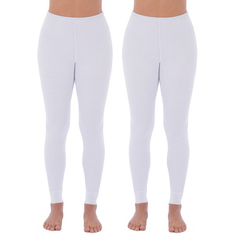 Tall Women Thermal Pants : Target