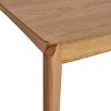 Christopher Knight Home Carmody Wood and Fabric 7 Piece Dining Set - 4 of 4