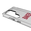 NFL Arizona Cardinals Players Game Tactic Clear Cell Phone Case for Samsung Galaxy - 4 of 4