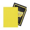 Dragon Shield Arcane Tinmen Dragon Shield Japanese Size Sleeves  Matte Dual Lightning 60CT - Card Sleeves Smooth & Tough - 3 of 3