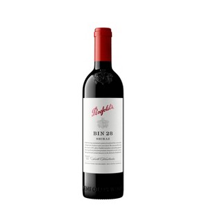 Penfolds Kalimna Bin 28 Shiraz Red Wine - 750ml Bottle - 1 of 4