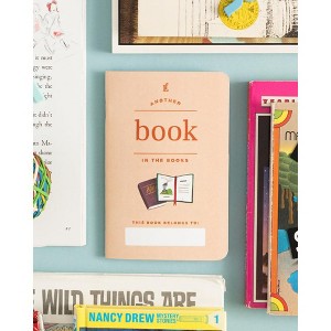 Letterfolk Kids Passport - 1 of 1