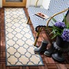 Beach House BHS125 POWER LOOMED Rug - Safavieh - 2 of 4