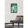 Trends International Frieren: Beyond Journey's End - Key Art Framed Wall Poster Prints - 2 of 4