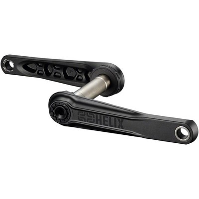 E*thirteen Helix Crankset - 170mm, 73mm, 24mm Spindle With E*thirteen ...