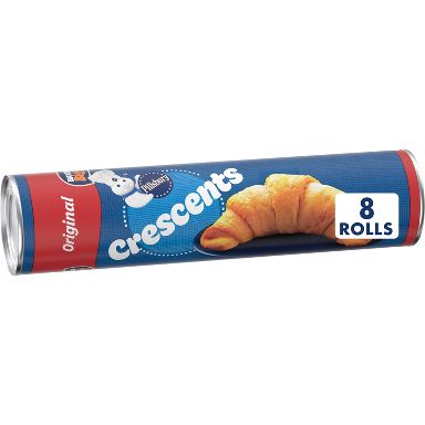 Pillsbury Original Crescent Rolls - 8oz/8ct