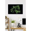 Trends International Alien: Earth (2025) - Green Xenomorph Unframed Wall Poster Prints - 2 of 4