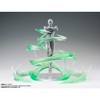 Bandai - Tamashii Nations - S.H.Figuarts - Wind Green Ver. Effect - 2 of 4