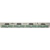 Radial Engineering 8OX-r 8-Channel 3-Way Microphone Splitter - 2 of 2