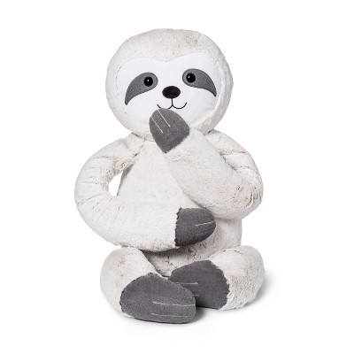 cute sloth stuffed animal