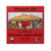 Sunsout Preach On 1000 pc   Jigsaw Puzzle 46839 - 3 of 4