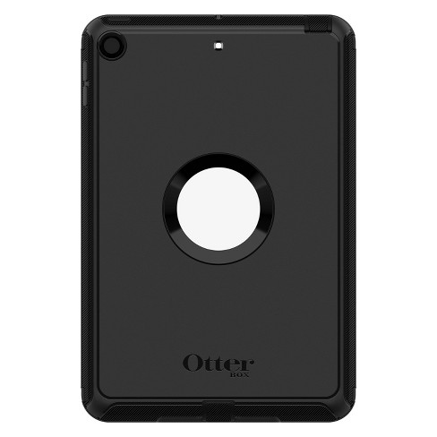 Otterbox Apple Ipad Mini 5 Defender Case Black Target