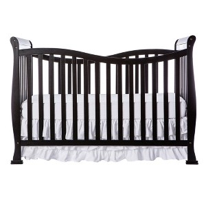 Dream On Me Greenguard Gold Certified Violet 7-In-1 Convertible Crib - 1 of 4