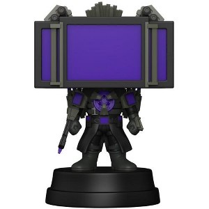 Funko - Funko POP! SFX: Animation - Titan TV Man : Target
