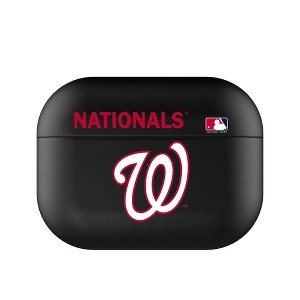 Keyscaper MLB Insignia AirPod Case Cover for AirPods Pro 1st Gen - 1 of 4