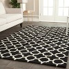 Cambridge CAM130 Tufted Indoor Rug - Safavieh - 2 of 4
