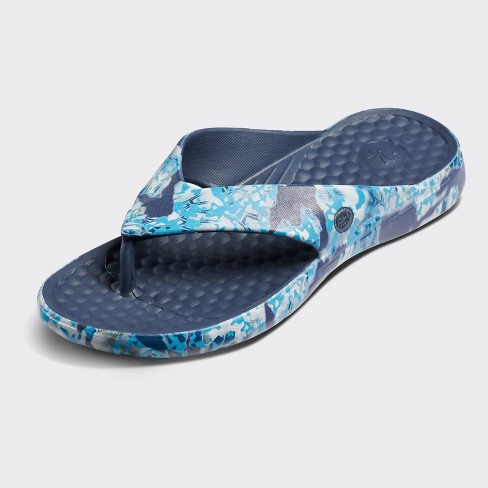 Joybees Adult Casual Flip Sandals - image 1 of 4