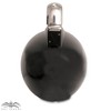 Wet Sounds 2) ICON 8 Fixed Clamp Tower Speakers - Pair Black - 4 of 4