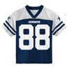 NFL Dallas Cowboy CeeDee Lamb Boys' Short Sleeve Jersey - 2 of 3