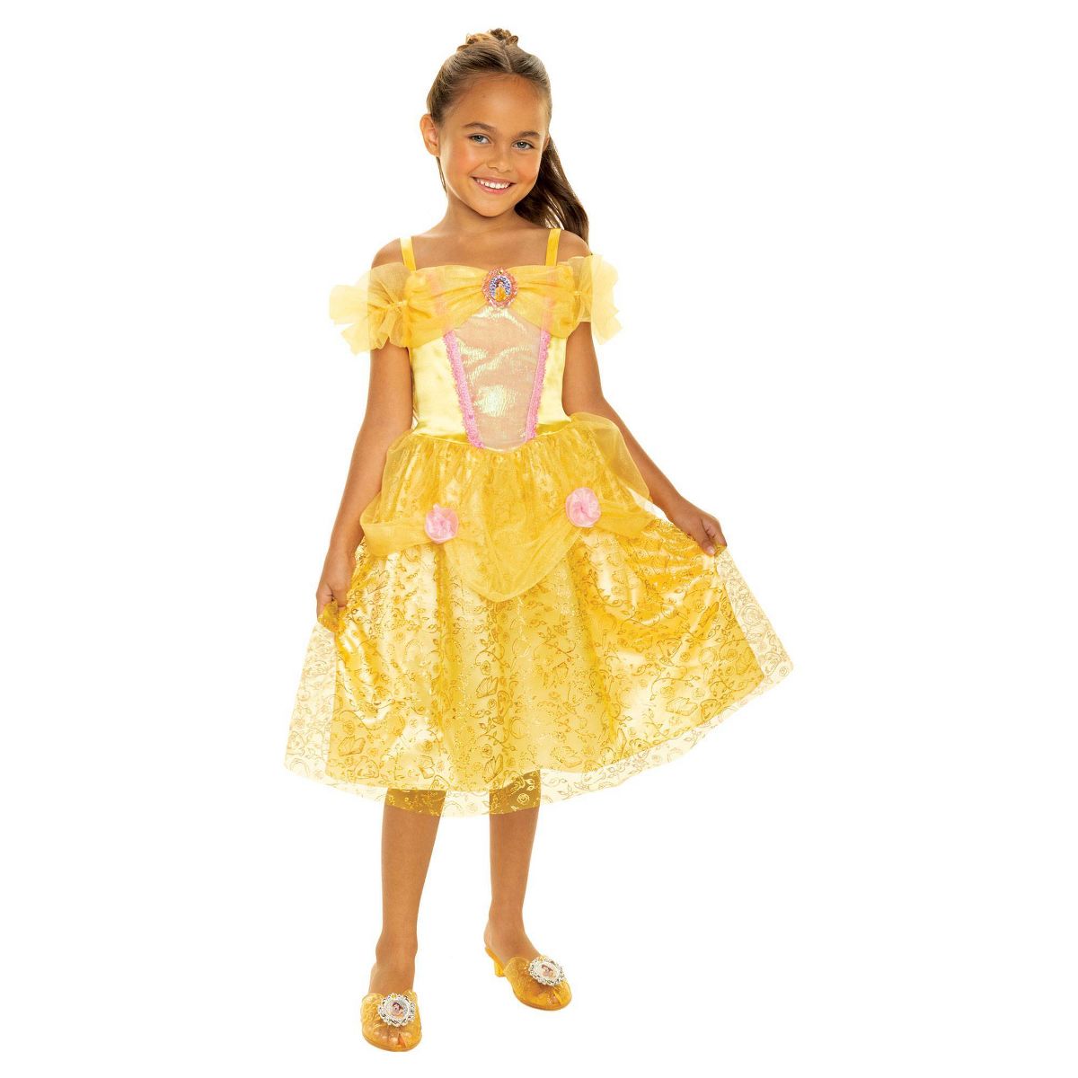 Disney Princess Dress - thumbnail 2