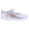 Gender Neutral Girl's Stella Flat Shoes - FootmateS - 3 of 4