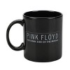 Pink Floyd: The Dark Side of the Moon 16 Oz. Ceramic Mug - 4 of 4