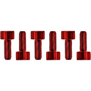 Floyd Rose Stainless Steel Saddle Mounting Screws - 1 of 1