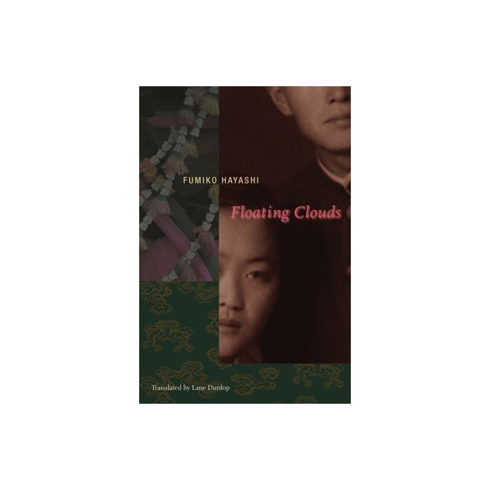 Floating Clouds - (Japanese Studies) by Fumiko Hayashi (Paperback)