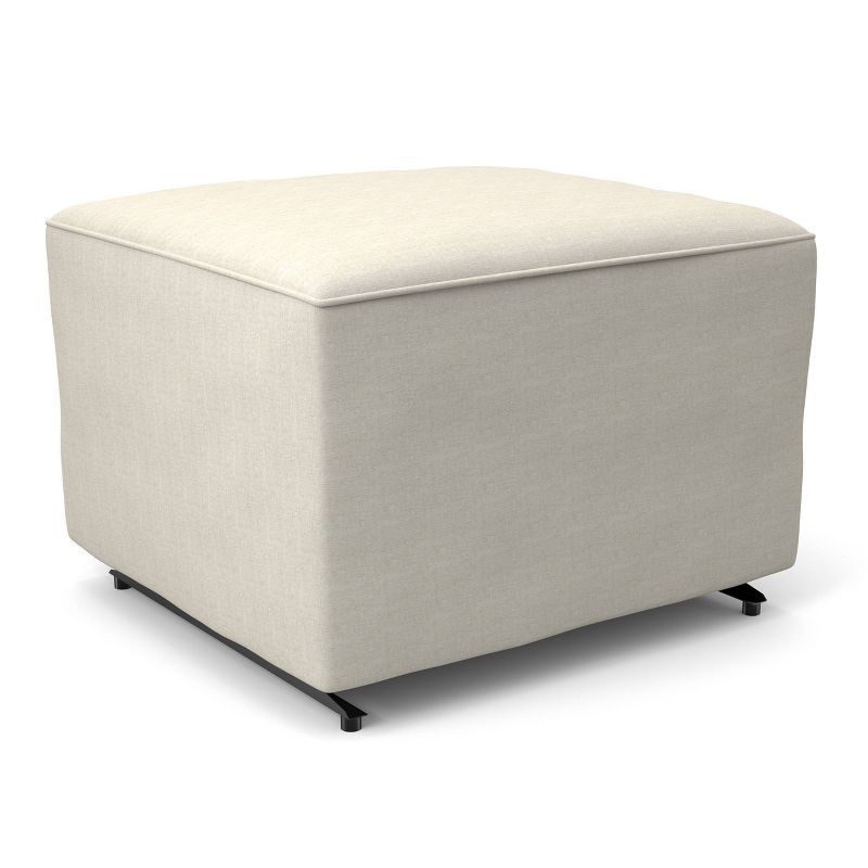 Best Chairs Inc. Ottoman, 1 of 4