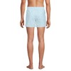 Lands' End Men's 5 Inch Volley Swim Trunk - 2 of 4