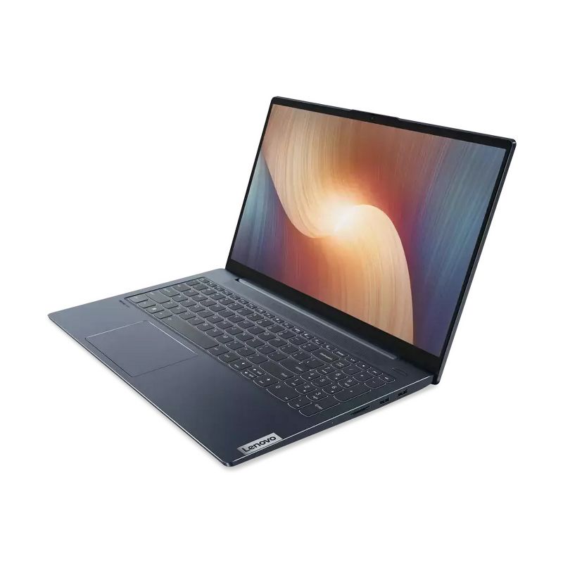 Lenovo Ideapad 5 15Aba7 15.6" Laptop Ryzen 7 5825U 16GB 512GB SSD W11H - Manufacturer Refurbished, 2 of 4