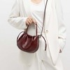 MKF Collection Verena Shoulder crossbody Bag by Mia K - 3 of 4
