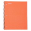 Spiral Durable Notebooks,  (1 Subject) - 2 of 4