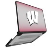 Keyscaper NCAA Big Ten Universities Linen Laptop Case for Apple MacBook - 2 of 4