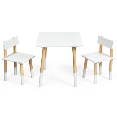 Target kids outlet table chairs