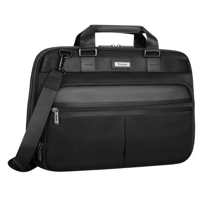 Targus 1516 Mobile Elite Checkpoint friendly Briefcase Target