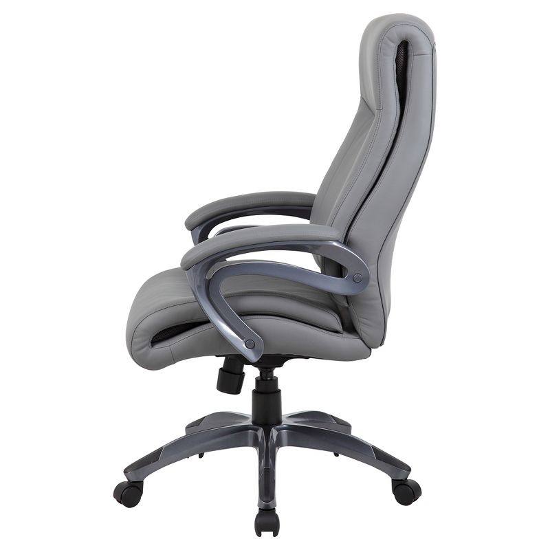 Double Layer Executive Chair - Boss Office Products, 5 of 8