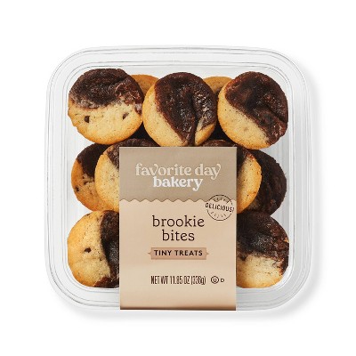 Brookie Tiny Treat - Favorite Day™