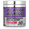 C4 / Cellucor Alpha Amino™, Performance BCAAs, Watermelon, 13.4 oz (381 g) - 4 of 4